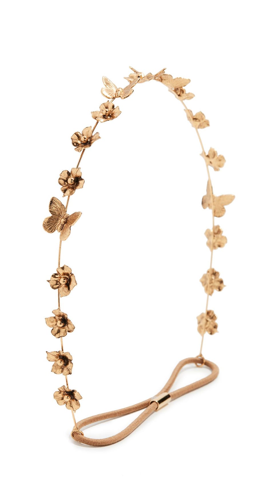 Cressida Circlet Headband