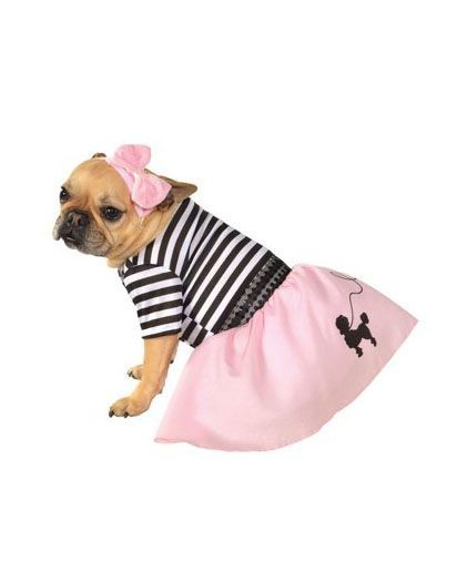 Puppy Dog Costumes For Girls