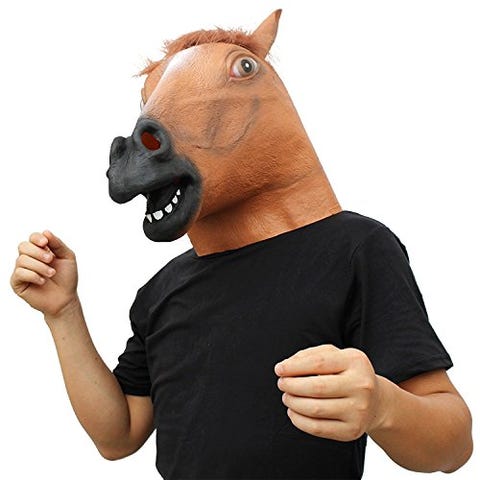15 Cool Halloween Masks for Kids and Adults - Best Scary and Funny Masks to Buy 15 Cool Halloween Masks for Kids and Adults - Best Scary and Funny Masks to Buy