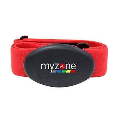 MYZONE MZ-3 Physical Activity Belt