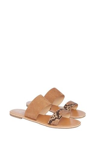 florence and fred sandals