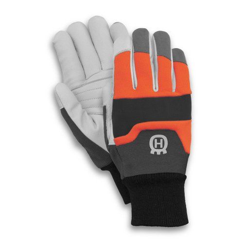 Functional Saw Protection Gloves
