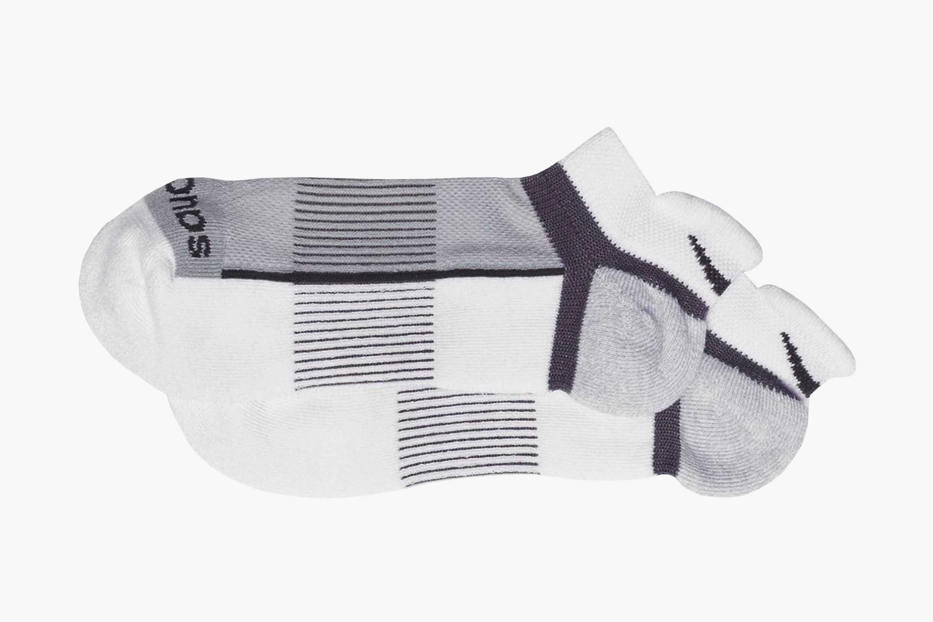 saucony socks review
