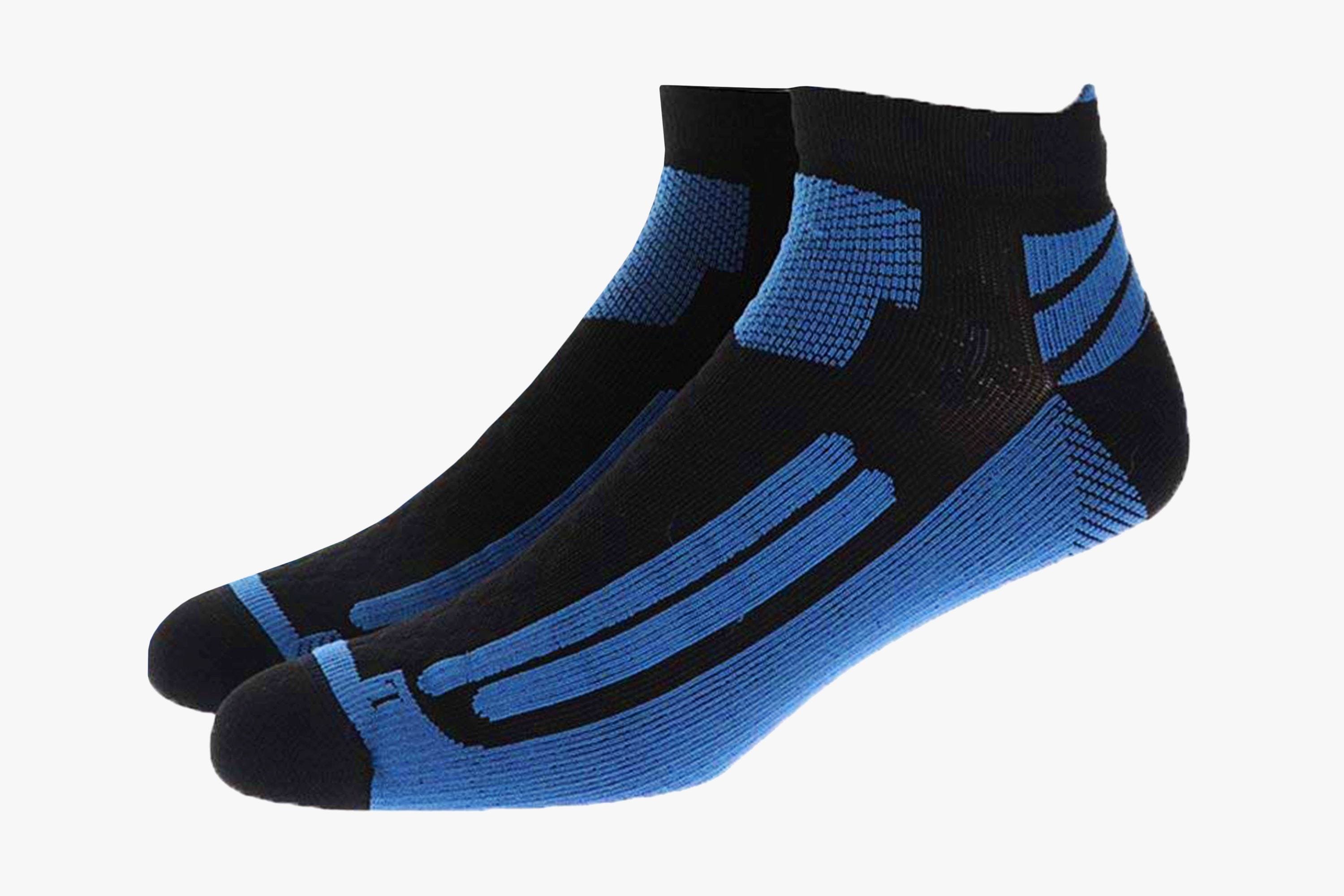 asics nimbus single tab socks