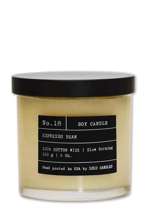 10 Best Coffee-Scented Candles - Shop Coffee and Espresso Candles