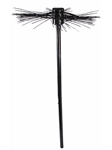 Chimney Sweep Broom