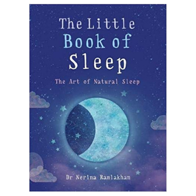 The Little Book of Sleep