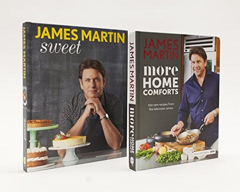 James Martin S Chicken And Mushroom Pie Comfort Food Recipes