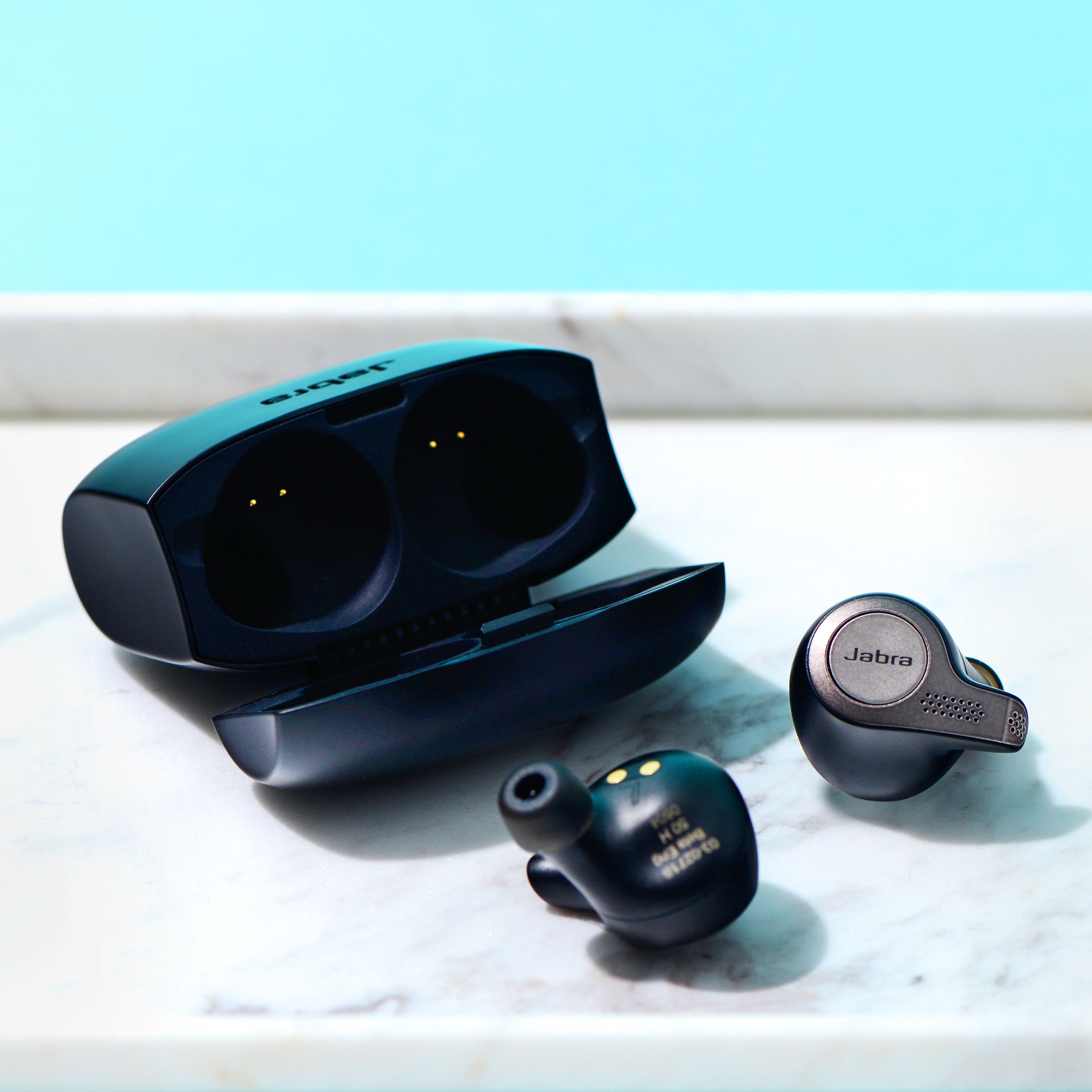 Jabra Elite 65t True Wireless Earbuds Review 2019 Earbud Reviews