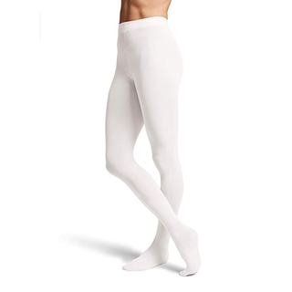 White Footed Tights White Footed Tights