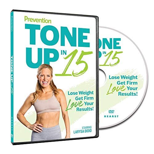 Prevention Tone Up in 15