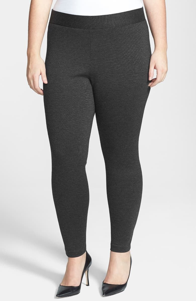 Best plus shop size leggings 2019