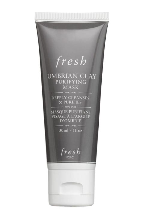 Best charcoal mask