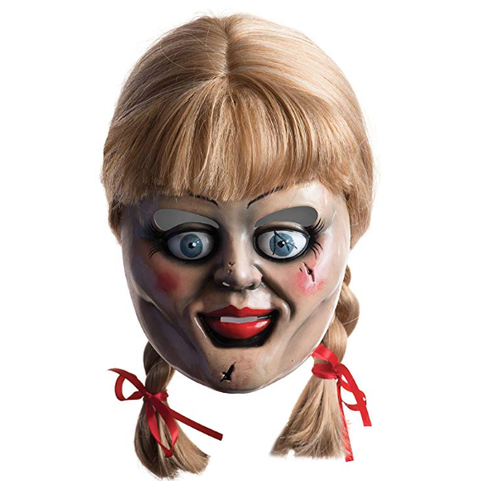 15 Cool Halloween Masks for Kids and Adults - Best Scary and Funny Masks to  Buy
