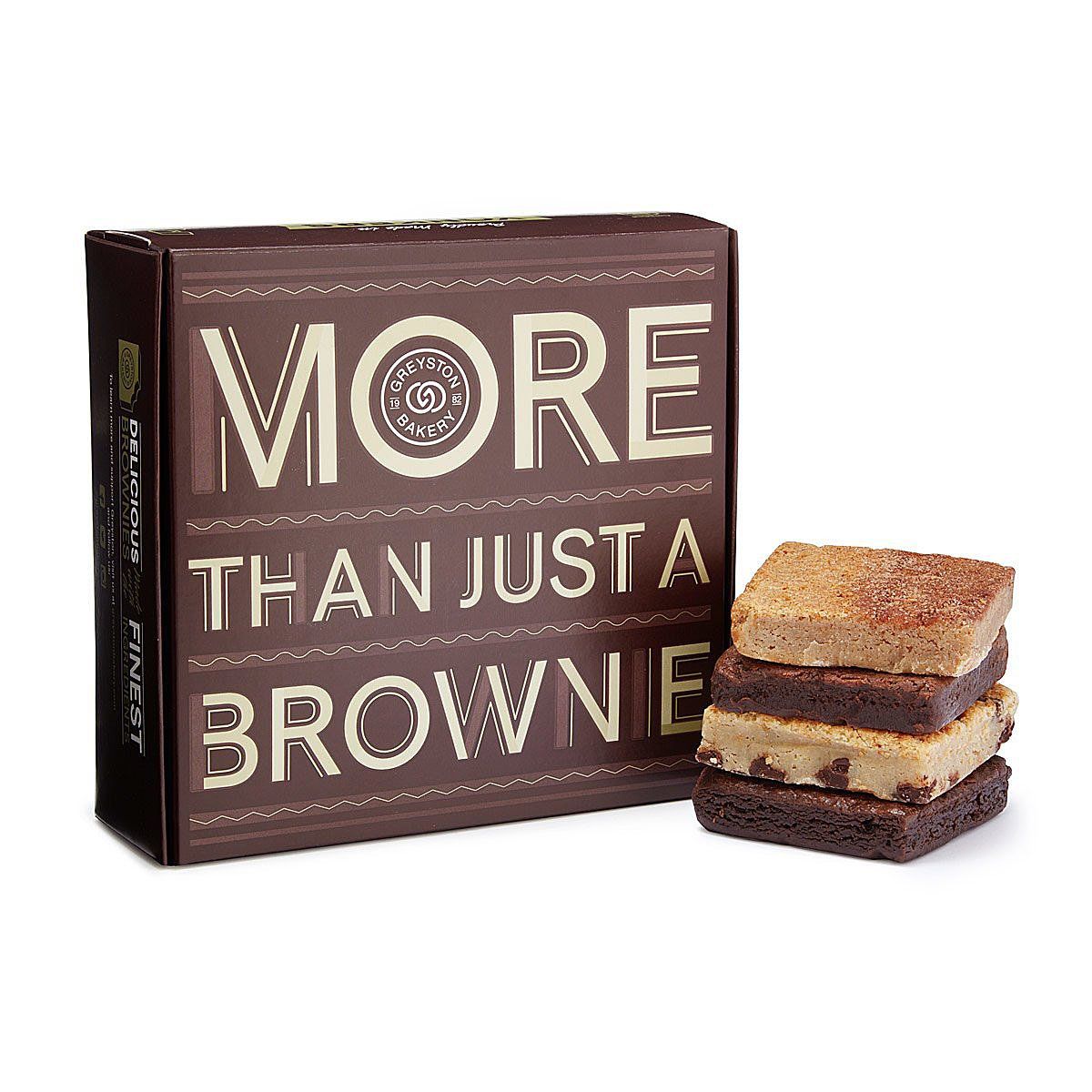 Benevolent Brownies