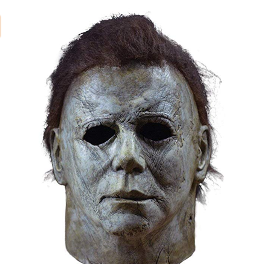 Cool Halloween for Kids Adults - Scary and Funny Masks to Buy