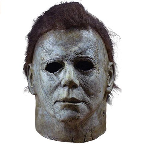 15 Cool Halloween Masks For Kids And Adults Best Scary And Funny