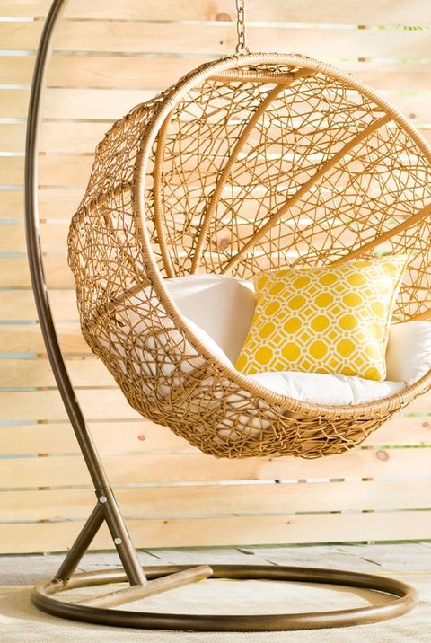 12 Best Hanging Chairs Indoor And Outdoor Hammock And Swing Chairs