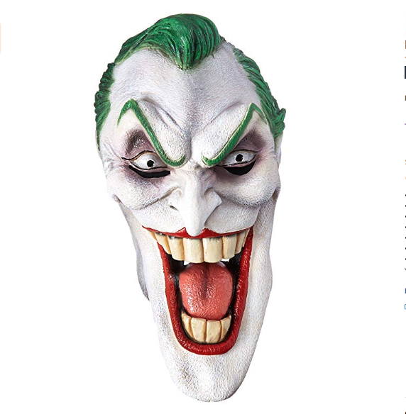 15 Cool Halloween Masks For Kids And Adults Best Scary And Funny   1564000484 Screen Shot 2019 07 24 At 4 34 09 Pm 1564000461 