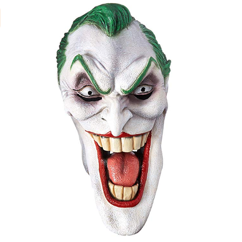 15 Cool Halloween Masks for Kids and Adults - Best Scary and Funny ...