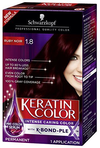 15 Best At Home Drugstore Hair Dyes According To Professionals