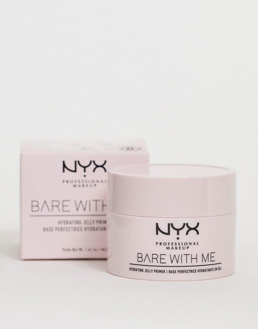 Bare With Me Hydrating Jelly Primer
