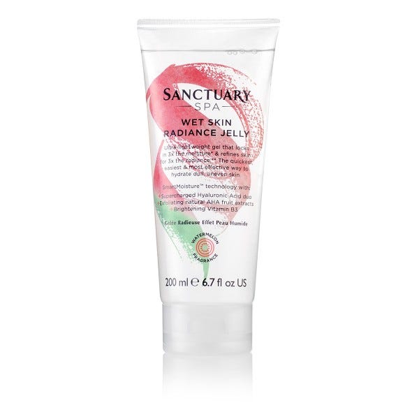 Wet Skin Radiance Jelly