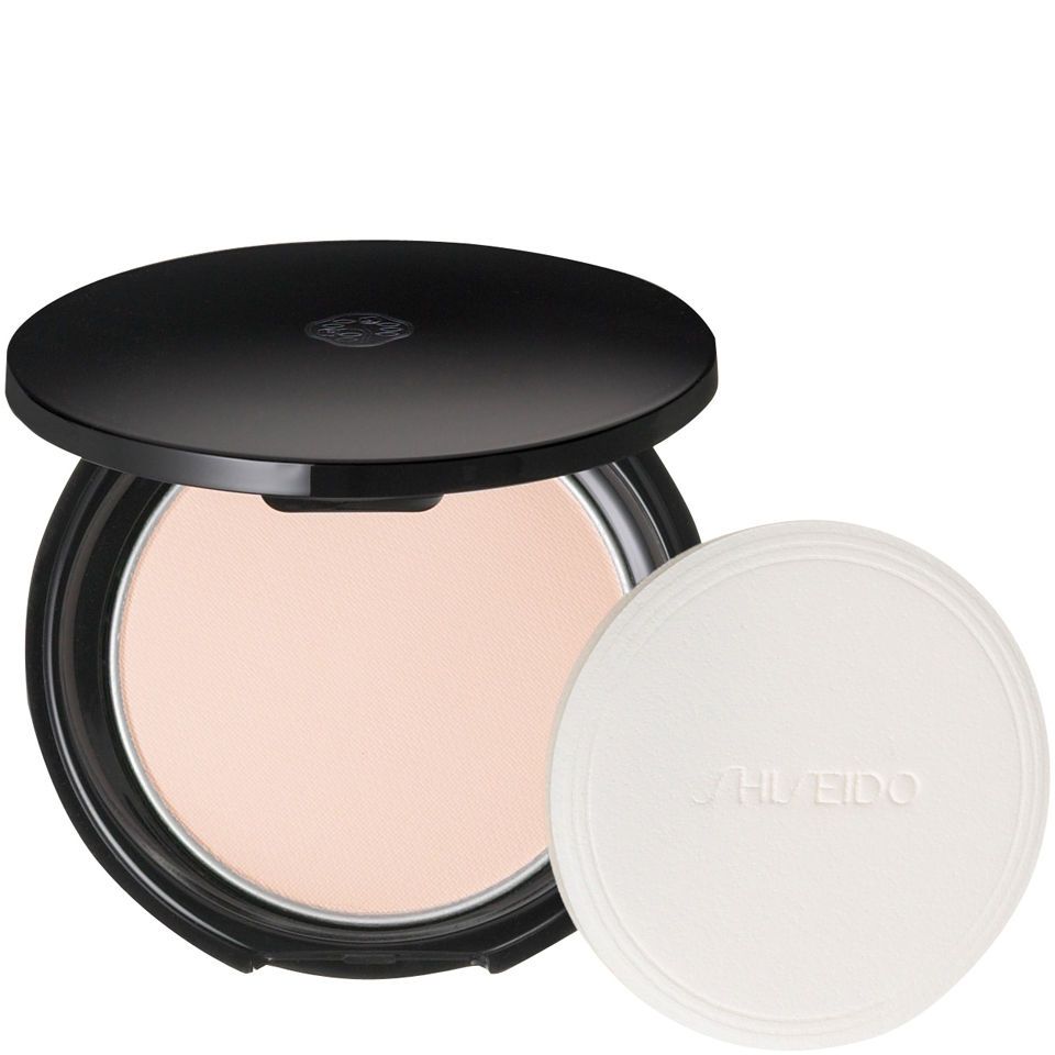 Shiseido Translucent Pressed Powder