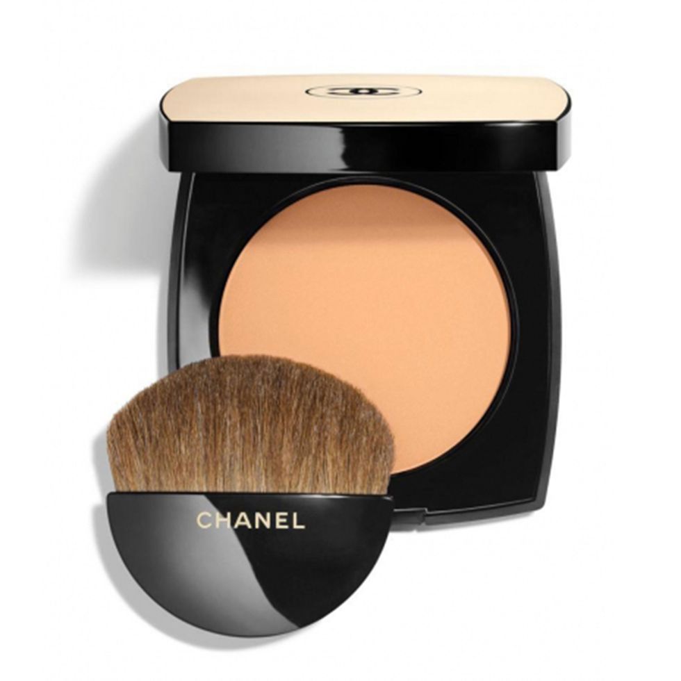 Chanel Les Beiges Healthy Glow Powder
