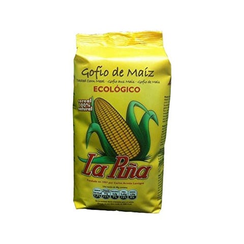 Gofio El Superalimento Que Necesitas Para Tus Músculos