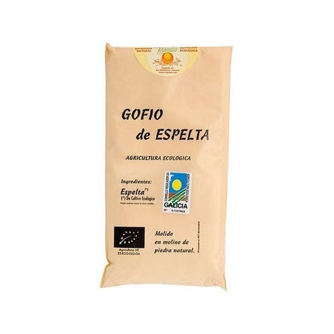 Gofio El Superalimento Que Necesitas Para Tus Músculos
