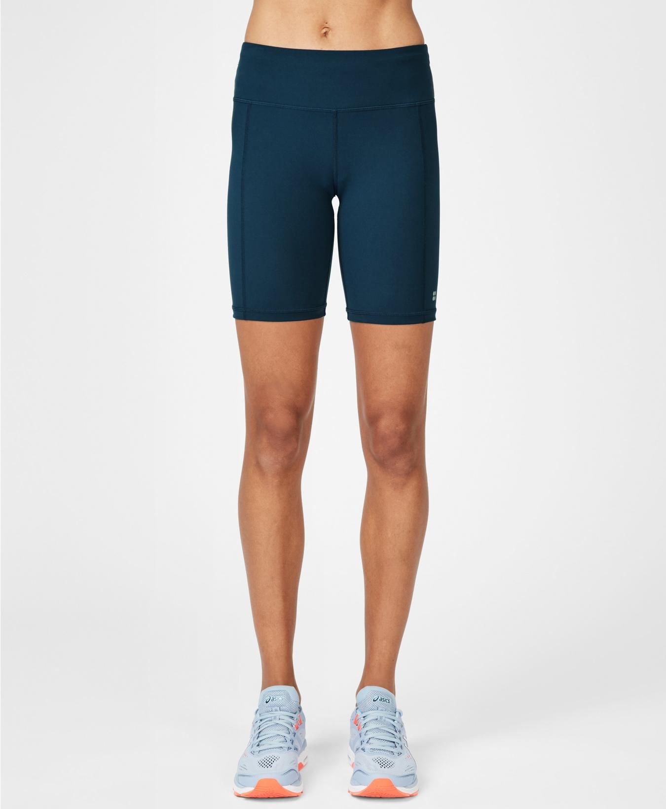 sweaty betty cycling clothes