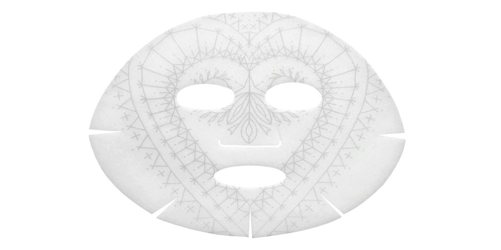 Beboe Therapies CBD Sheet Mask Set