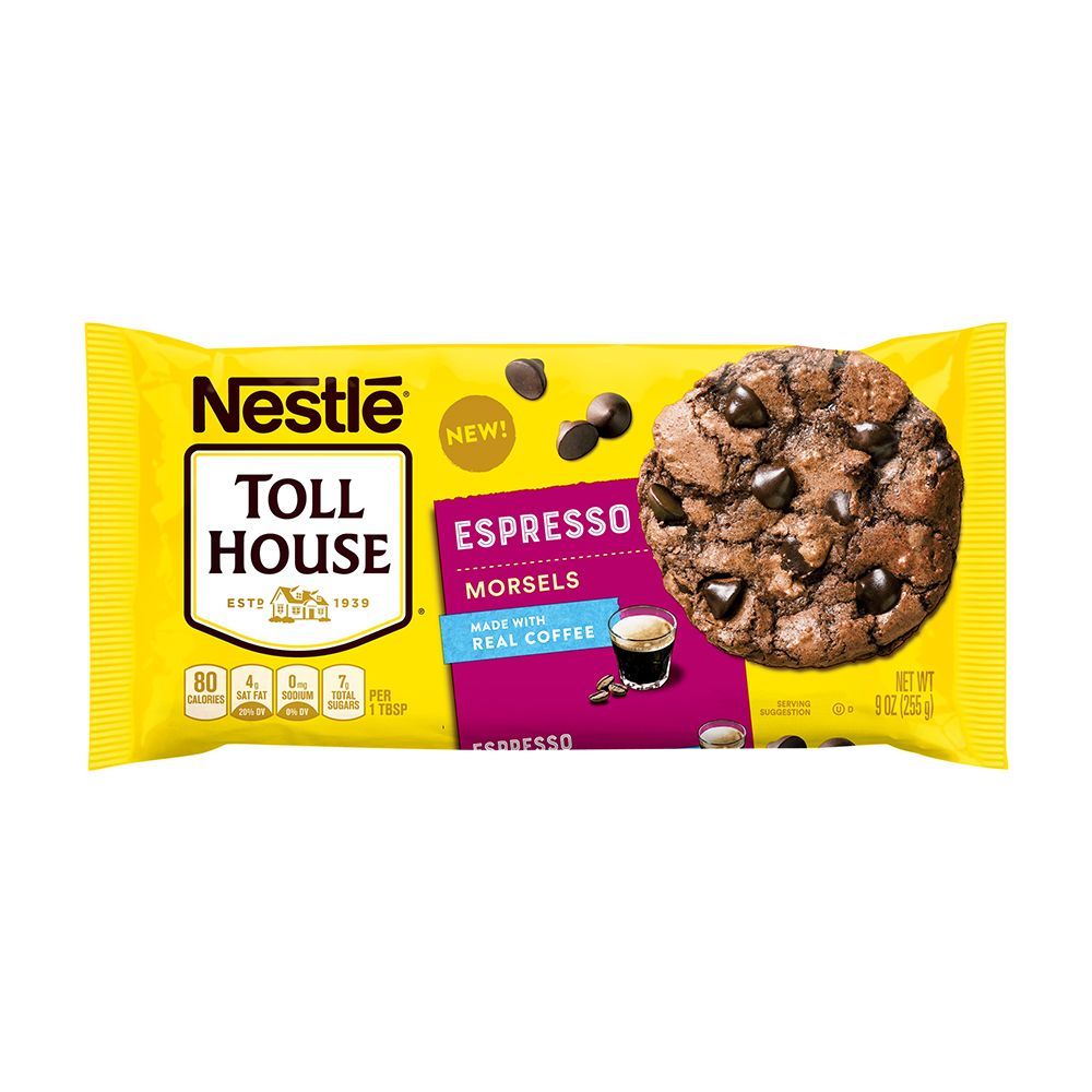 Nestlé Toll House Espresso Morsels