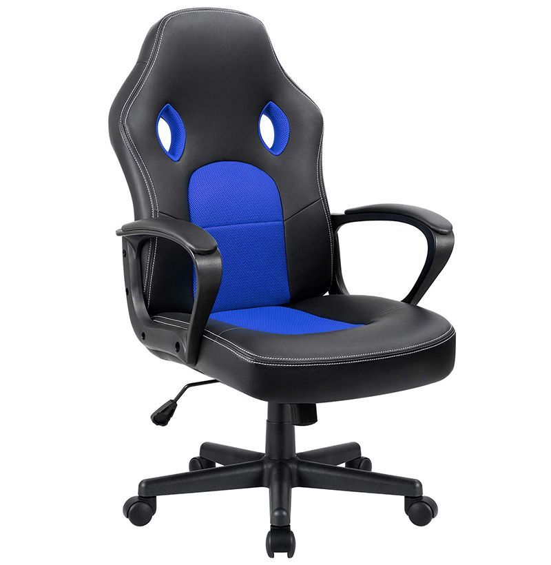 10 Best Gaming Chairs 2022 - Cheap Seats for Playing Video Games
