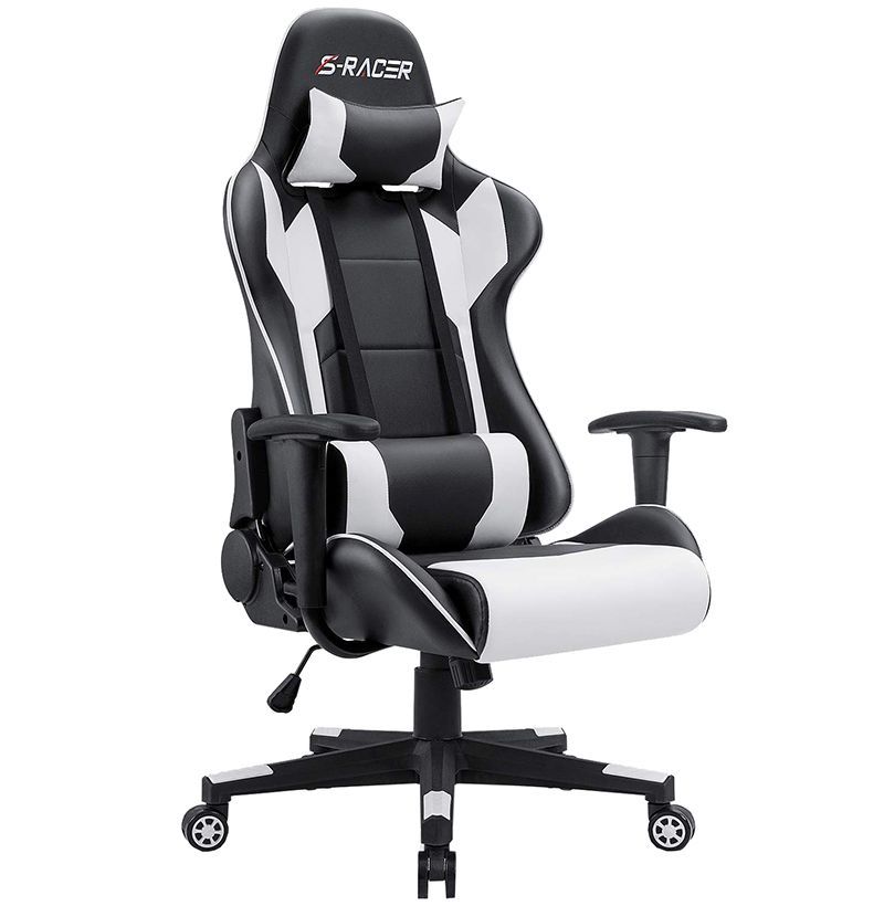 Homall S-Racer Gaming Chair