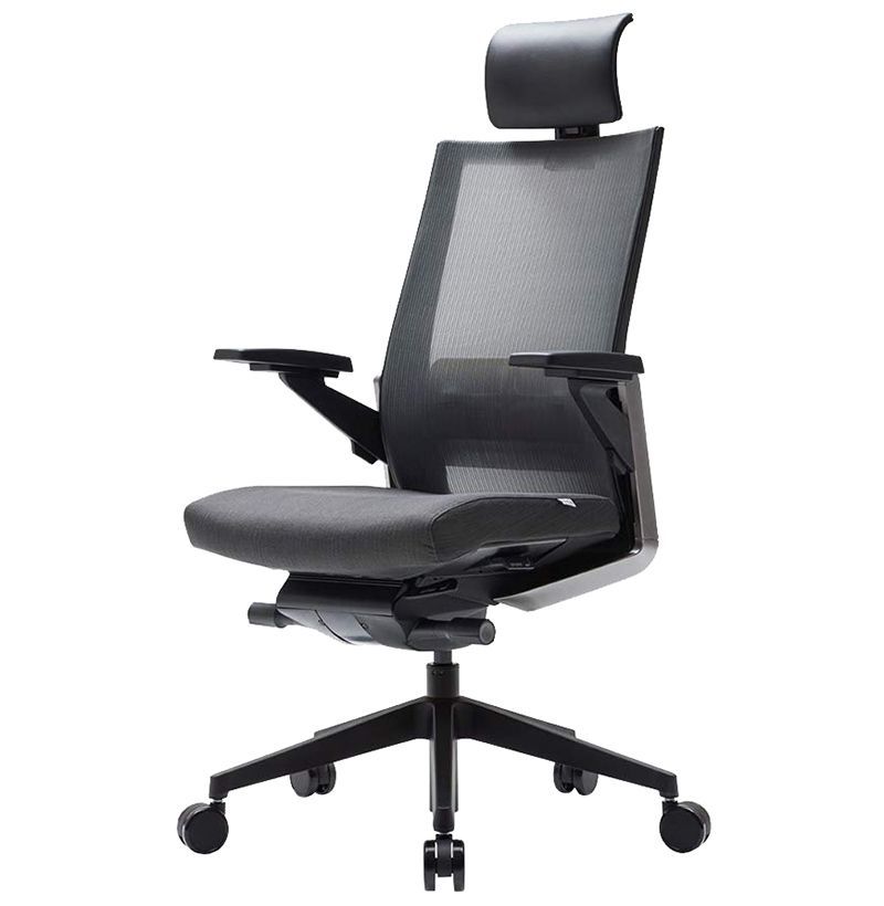 Sidiz T80 Swivel Chair