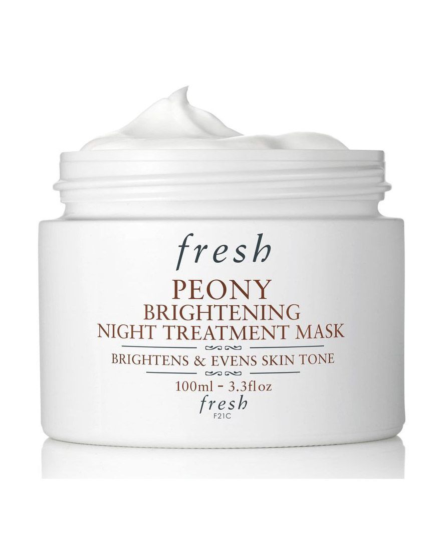 15 Best Brightening Face Masks For Glowing Skin 2022