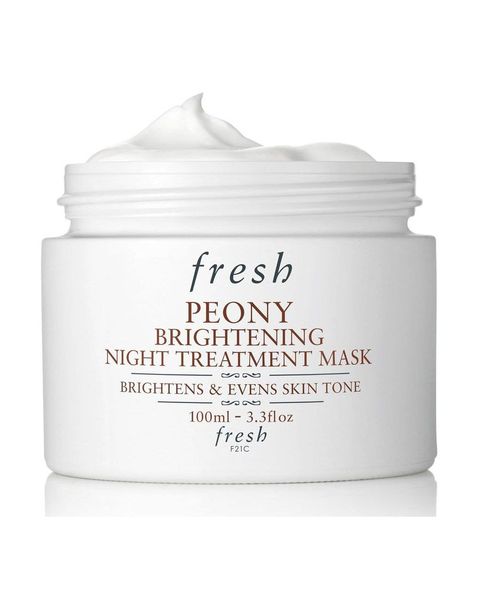 Best face mask for hydration and glow