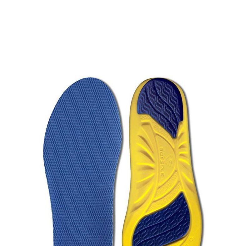Best Shoe Inserts  Shoe Insoles for Runners 2021
