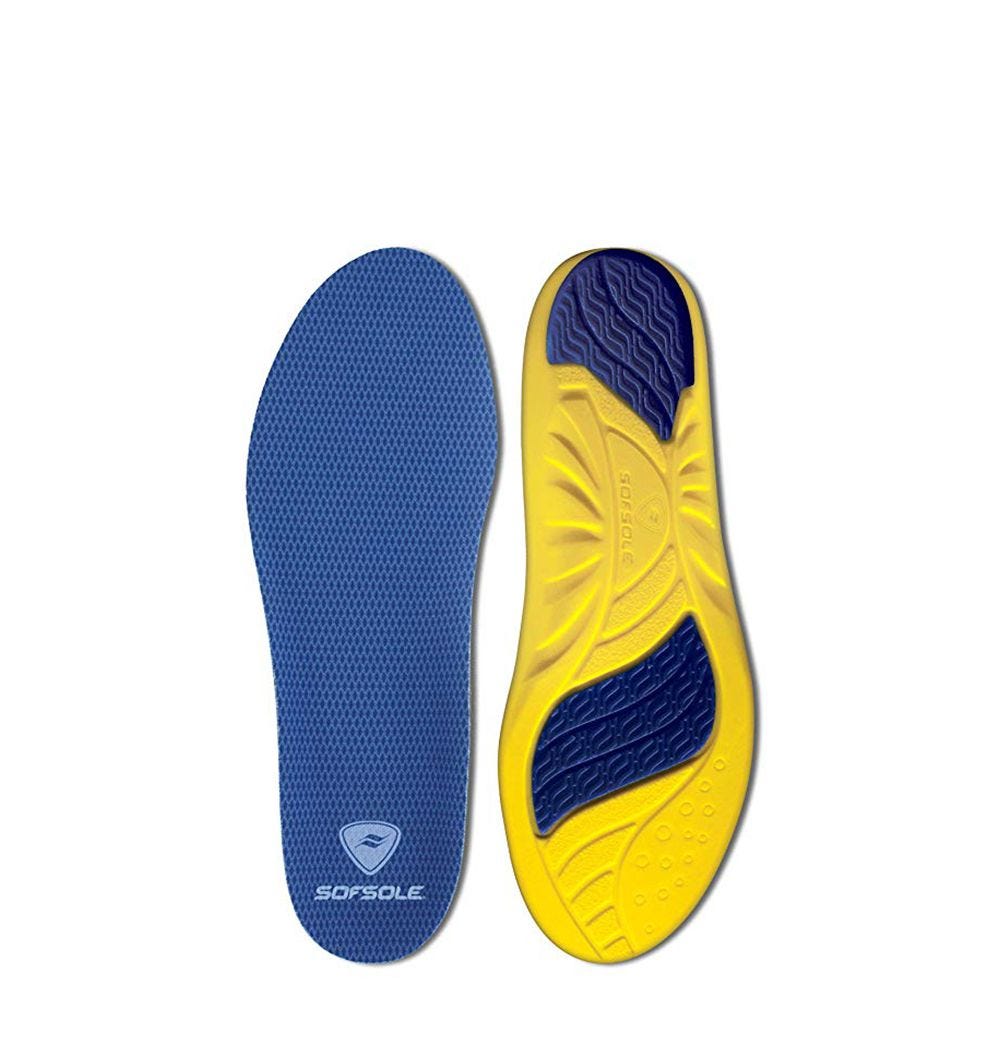Best Shoe Inserts Shoe Insoles For Runners 2019