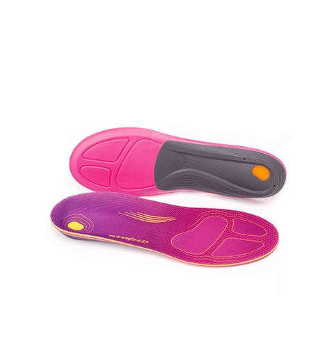 Best Shoe Inserts Shoe Insoles For Runners 2019