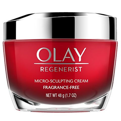 Anti-Aging Cream Benefiance Wrinkle Smoothing Shiseido (50 ml)