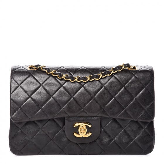 Where To Secondhand Designer Bags On Consignment Good