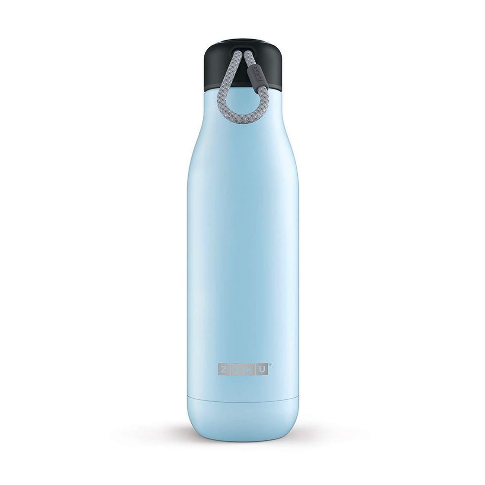 Stainless Steel Bottle