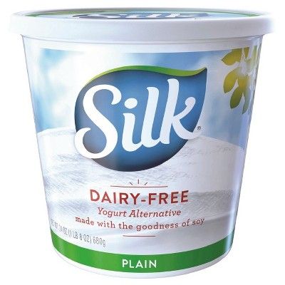 Simply Plain Yogurt