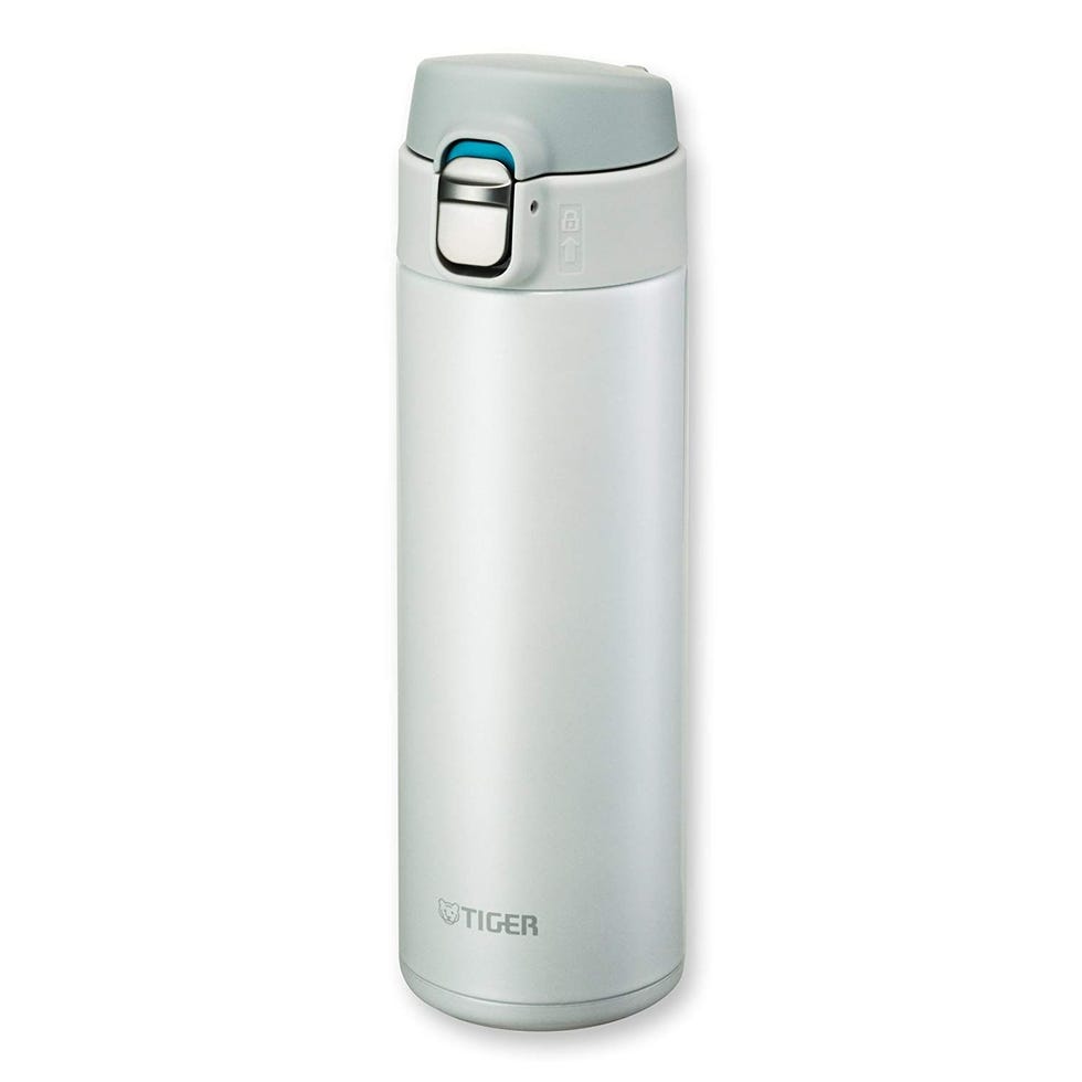 Vacuum Insulated Stainless Steel Travel Mug