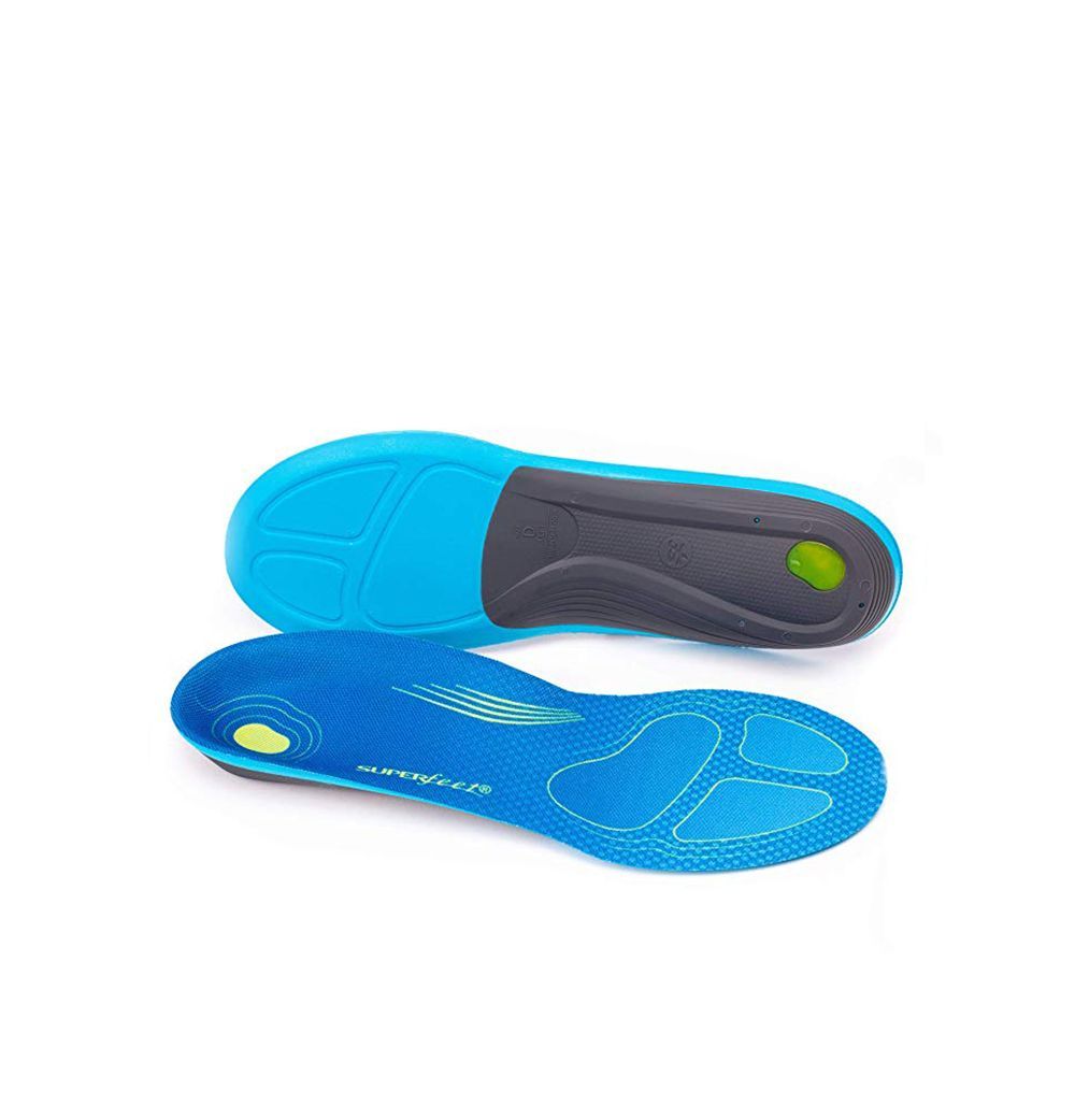 Best Shoe Inserts | Shoe Insoles for 