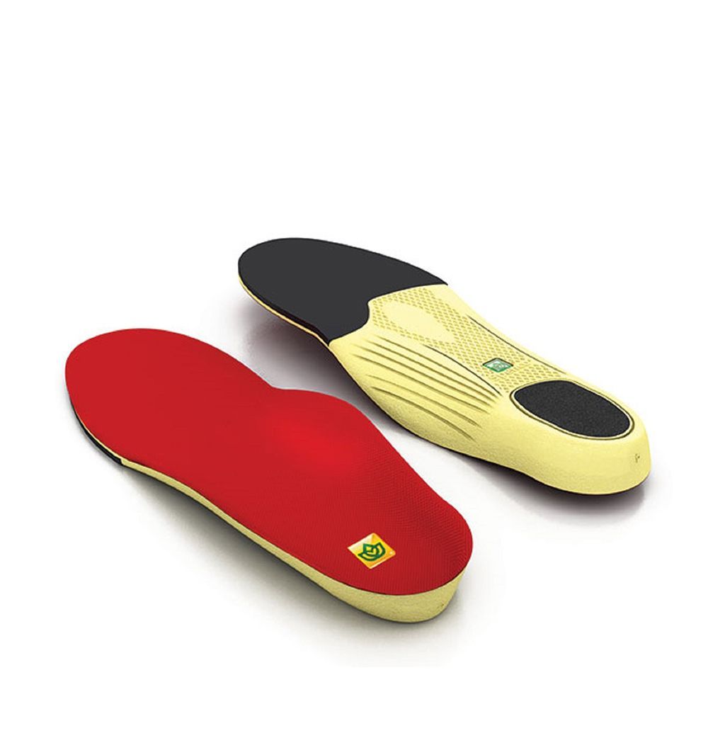 best thin insoles