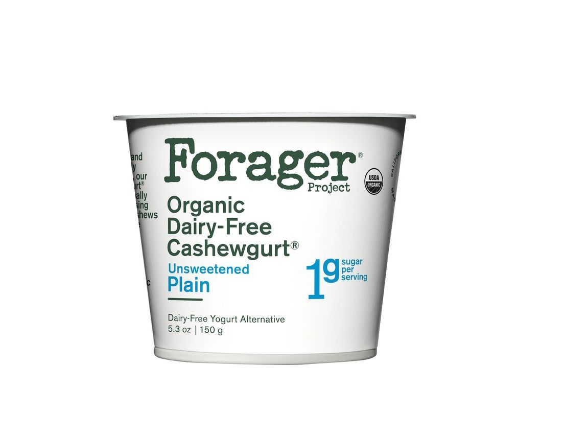 10 Best Dairy-Free Yogurts, According To Dietitians